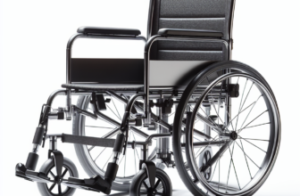 Alles wat je moet weten over de Mobiclinic Rolstoel: Innovatie en Comfort in Beweging