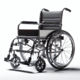 Alles wat je moet weten over de Mobiclinic Rolstoel: Innovatie en Comfort in Beweging